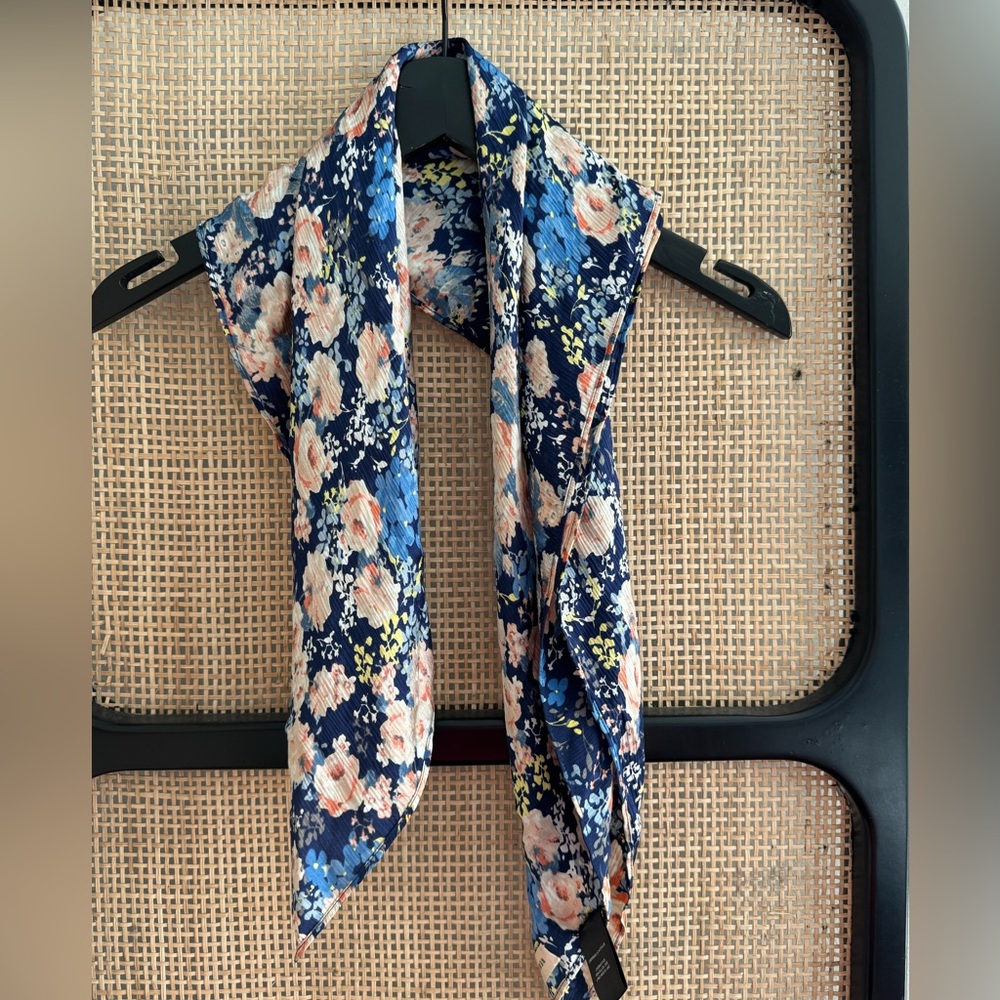 NWOT Rebecca Taylor Scarf
